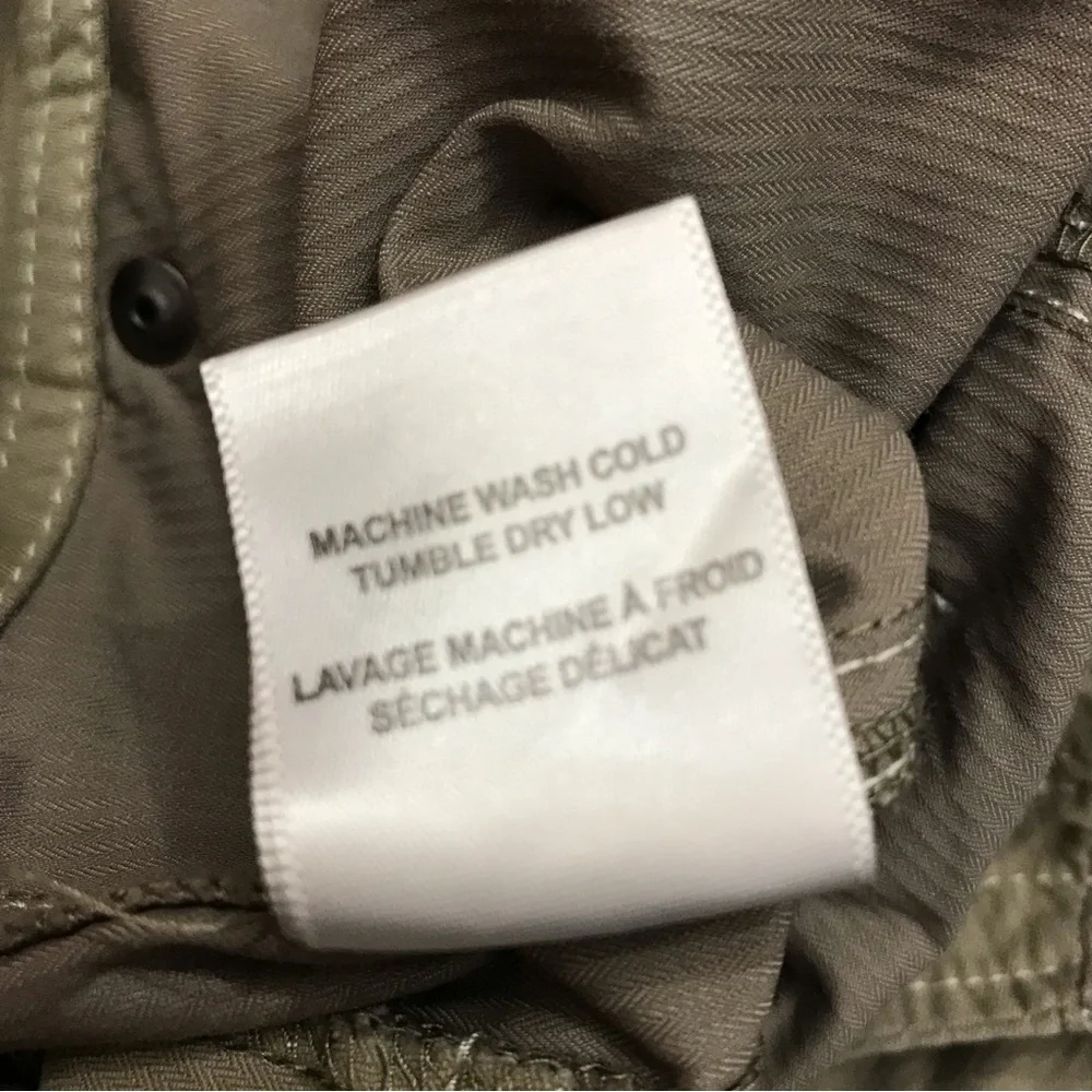 Kuhl Outdoors Hiking Pants Size 6 Regular